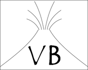 Volcano Blog Logo